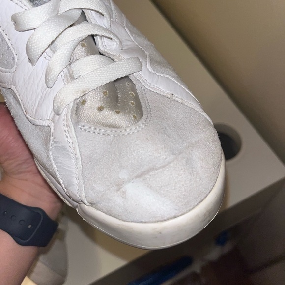 Air Jordan 7 Pure Money Size 9.5 - Picture 7 of 7